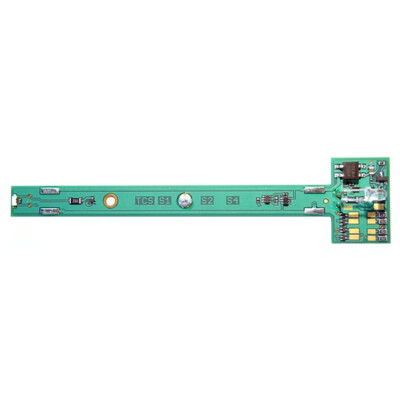 TCS 1549 MT1500 2-Function Drop-in Decoder for N Scale SW1500 | Australia TCS 1549 MT1500 2-Function Drop-in Decoder for N Scale SW1500 | Australia