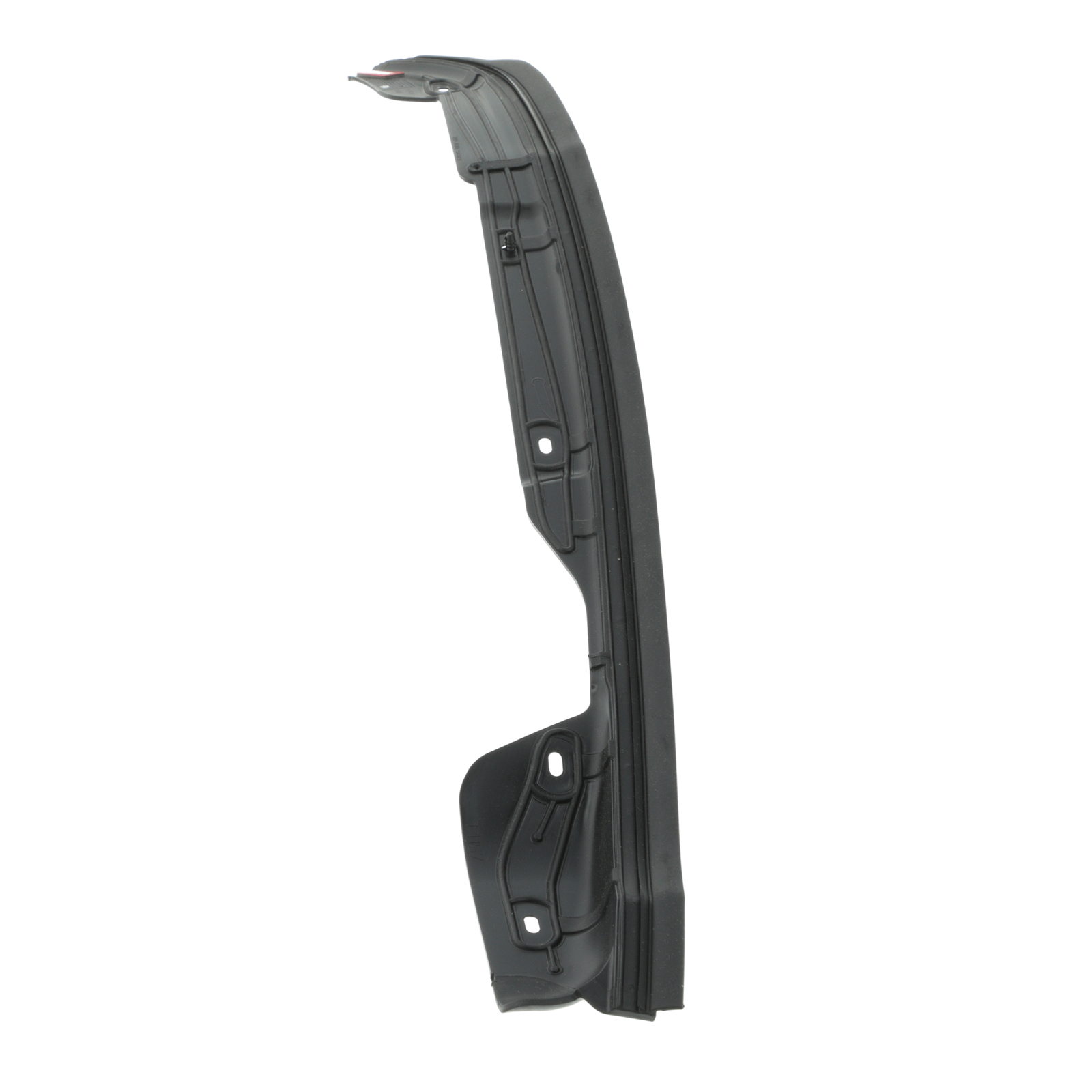 Maserati Ghibli Front Right RH Door Vertical Antirustle Seal 