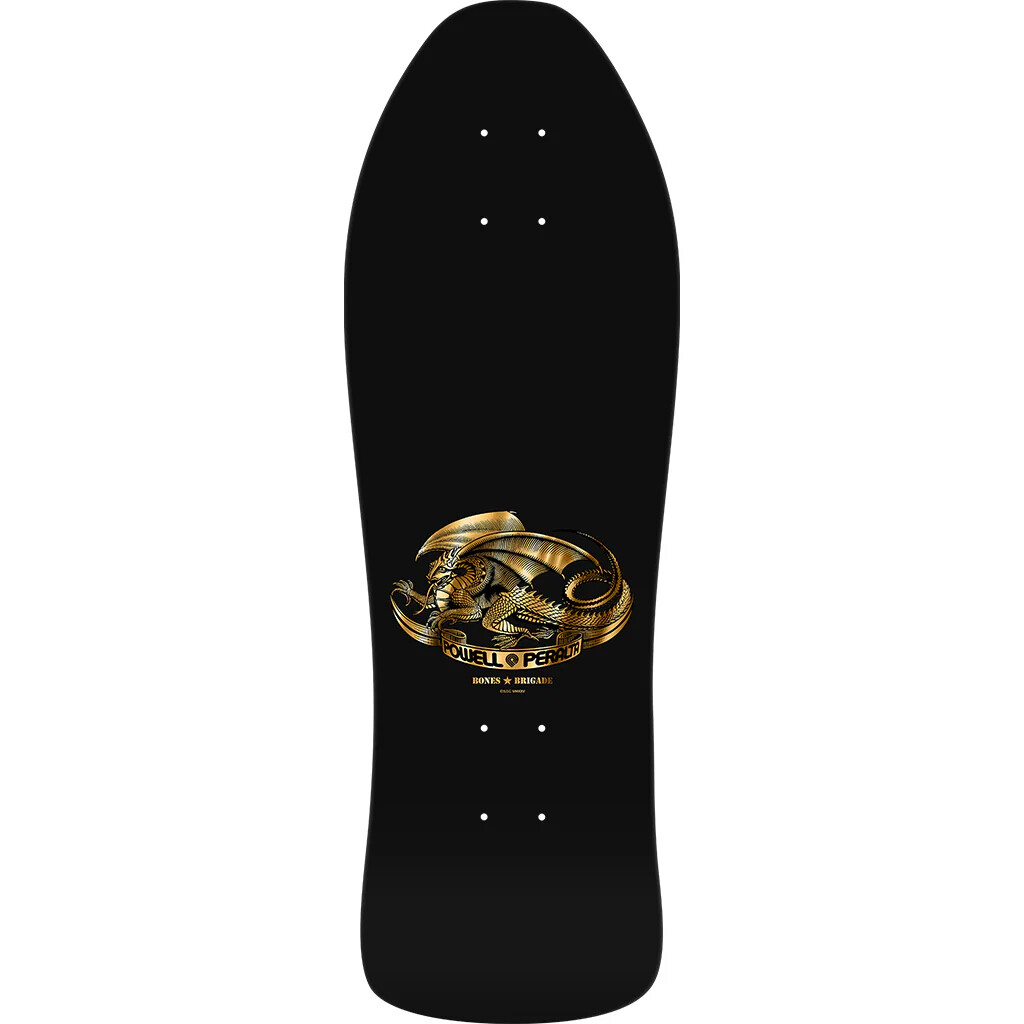 Powell Peralta BONES BRIGADE Mike McGill SKULL AND SNAKE Deck