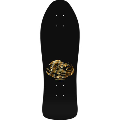 Powell Peralta BONES BRIGADE Mike McGill SKULL AND SNAKE Deck