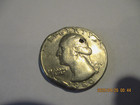1980 P Quarter Errors ( P) Filled In & Some Other Errors Listed Below