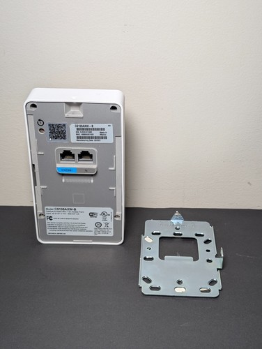 Cisco C9105AXW-B Cisco 9105AXW Wireless AP, WI-Fi6 - Photo 2/10