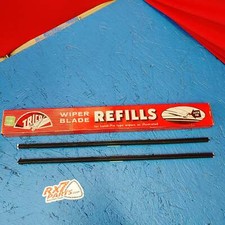 Trico 15 Latch Pin Windshield Wiper Blade Refill Lp-15 New Old Stock New Old Au
