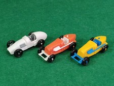FERRARI F2 ALFA ROMEO P2 SORPRESINE OVETTO KINDER VINTAGE MACCHININE K FERRERO🔺