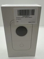 Phomemo Label Maker Machine, D30 Portable Bluetooth Label Printer, Pink