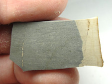 SLICE - GORGEOUS - LARGE SLICE - SLAB - FOR JEWELRY - M-4726 - 8.65g LAPIDARY