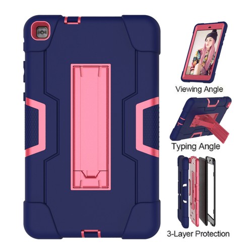 Funda para tableta híbrida de alta resistencia para LG f2 8.0 LK460 / GPad X II 8.0 Plus - Imagen 48 de 92
