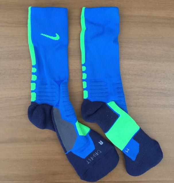 hyper elite socks