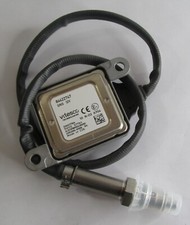 84422747 NOX SENSOR FOR CNH/ CASE/ IH/ NEW HOLLAND 12V 5-PIN AM84422747 47688088