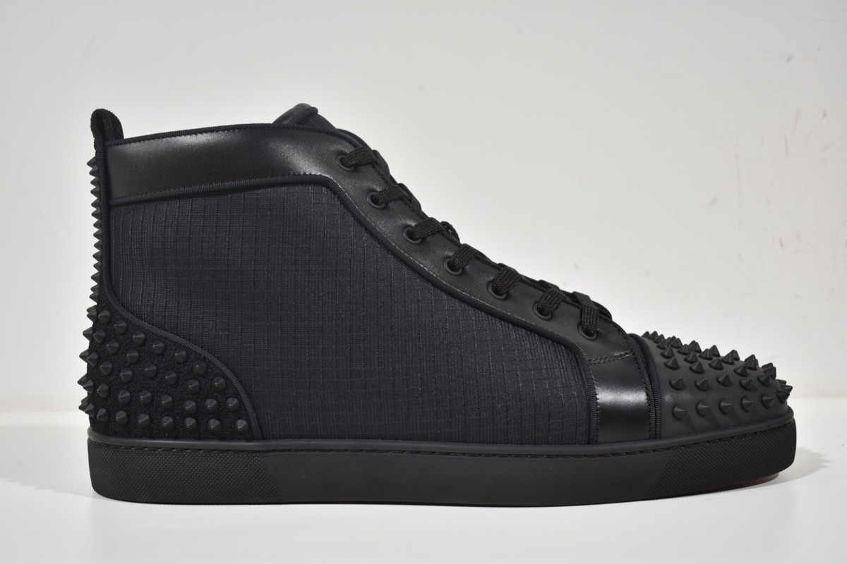 靴 ChristianLouboutin SAKOUETTE MAROC FLAT Christian Louboutin | Shoes | Christian Louboutin