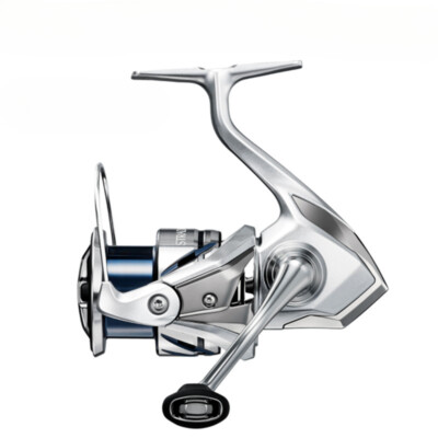 New SPINNING FISHING REEL Freshwater Saltwater FM 1000 2000 2500 3000 4000 5000