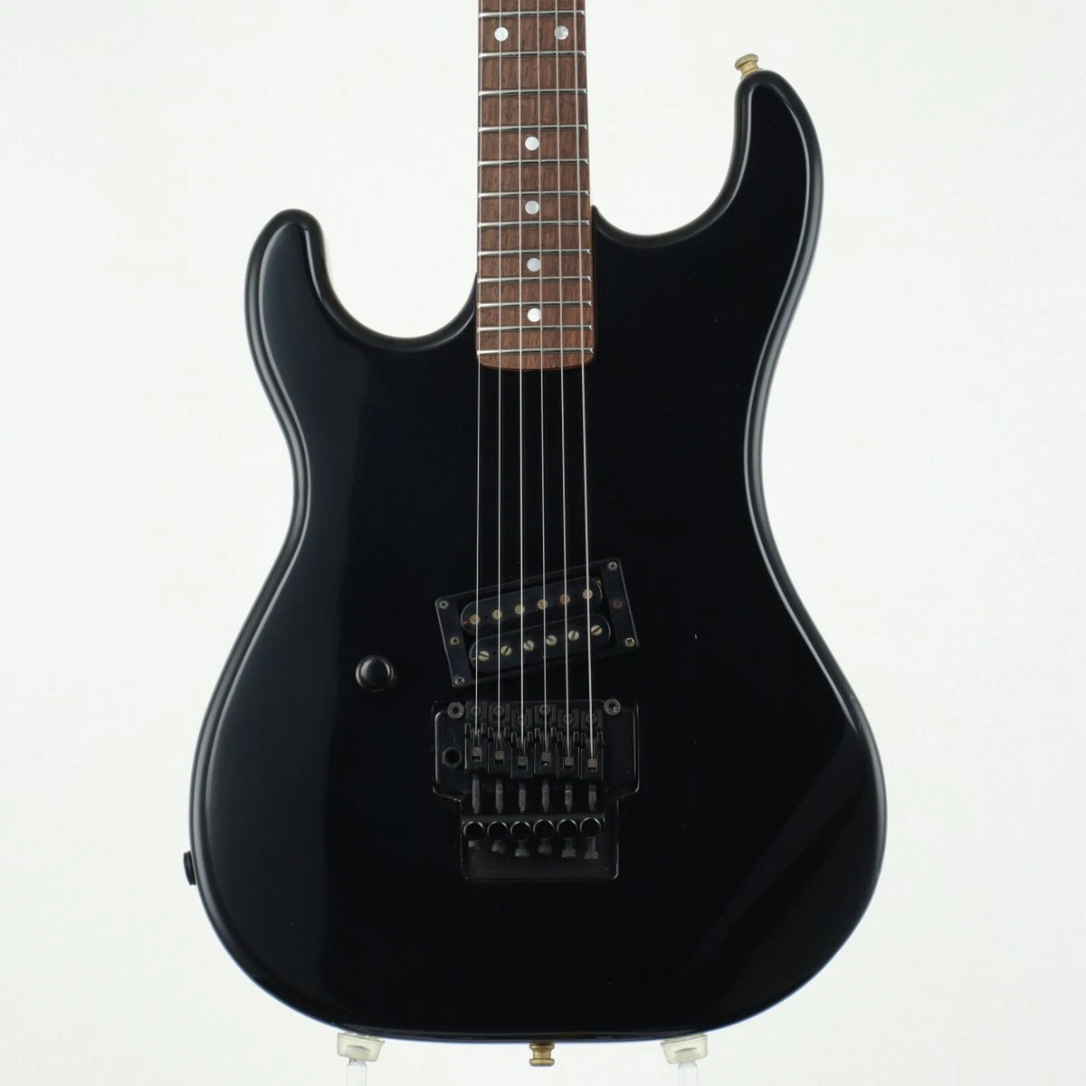 Kramer baretta 2024 left handed