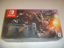 Monster hunter rise nintendo switch ofertas de jogo 100% original oficial  cartão de jogo físico para interruptor oled lite game console - AliExpress