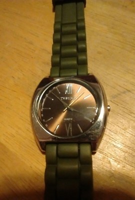 Vintage Terner ZS-ST028 Ladies watch, running with new battery N