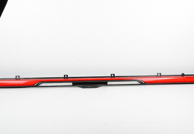 2022-2025 Ford F-150 Lightning EV Gate LID Rear Center Tail Light Bar F150 OEM