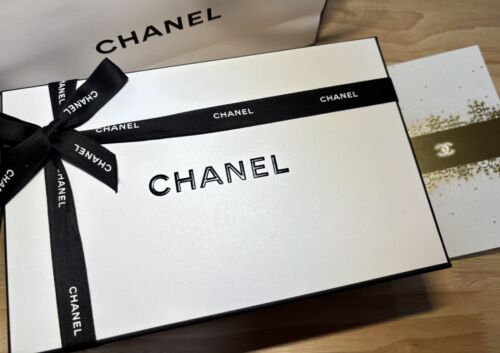Chanel No5 Set - Picture 3 of 3