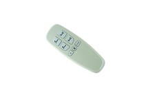 Remote Control For LIVEARTY 700-016 Adjustable bed base
