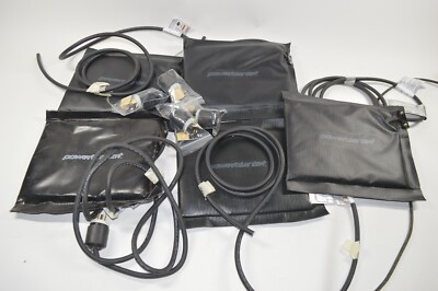 #ad Lot of 5 PowerBlankets 8” x 10” 4 New 1 Used $749.99