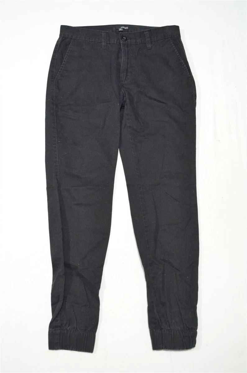 Elwood chino jogger sale
