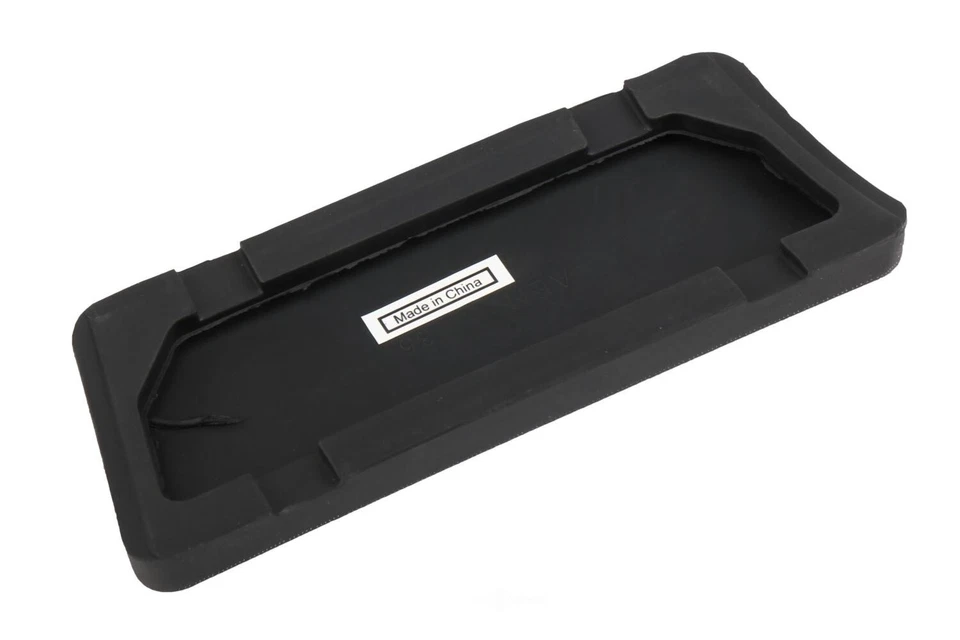 Pedal de freio ACDelco GM equipamento original 15210659 - Imagem 2 de 2