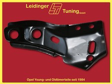 Vectra A  Querträger zu Wagenheberstütze außen, vorne  links