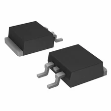 10PCS 2SB1201S-TL-E ON 50V 800mW 100@100mA,2V 2A PNP TP-FA Bipolar Transistors