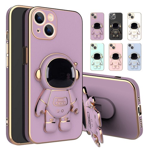 Per iPhone 16 Plus Plating Texture Wristband MagSafe TPU Custodia per telefono con pellicola per