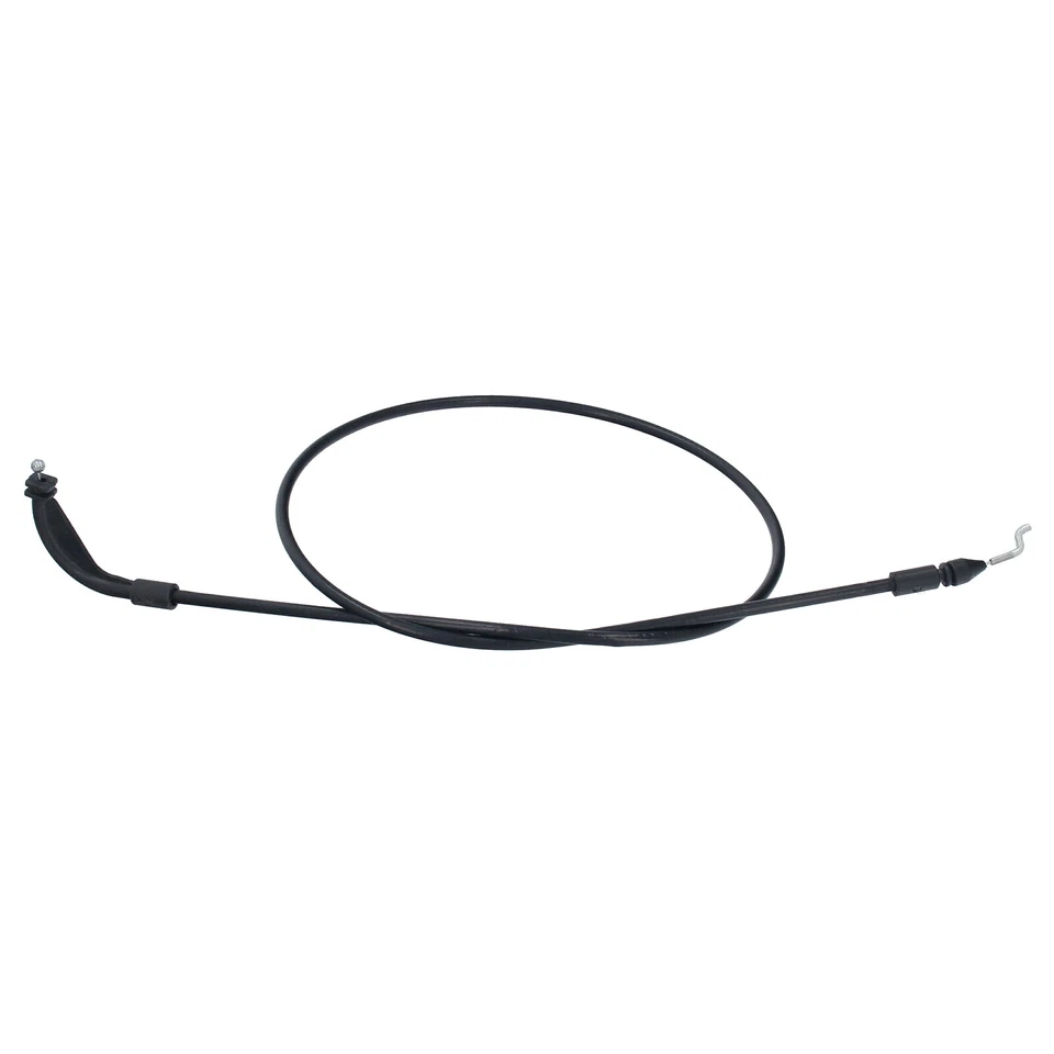 Câble poignée de porte Kit de Réparation pour Smart 450 Fortwo I City-Coupe - Photo 4/4