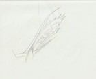 The Twelve Kingdoms Juuni Kokki Genga Douga Original Sketches Pierrot - Youko — photo 3