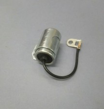 Ford Gpw Willys Mb Condenser