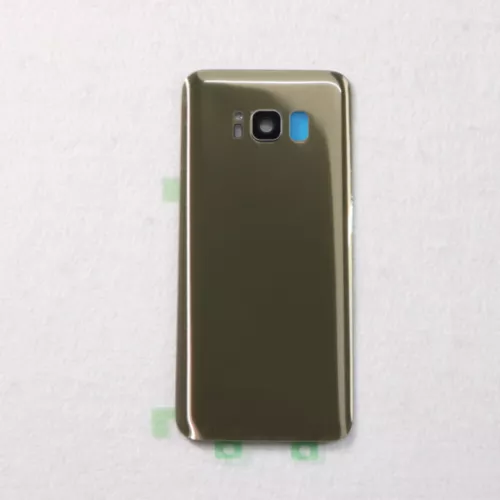Battery Back Glass Cover For Samsung Galaxy S7 S8 S9 S10 S20 S21 S22 S23 ACUS - Picture 38 of 138