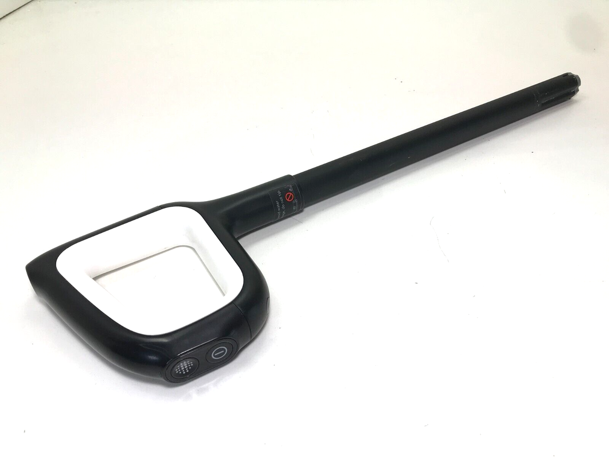 Tineco Floor One S5 FW100200US FW101900US HANDLE w/ BUTTONS
