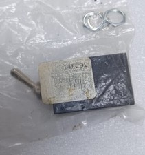 Pneumadyne Hm45-1/8-Dt Toggle Valve,4Way,1/8 In,Npt   Manual Air Control Valve