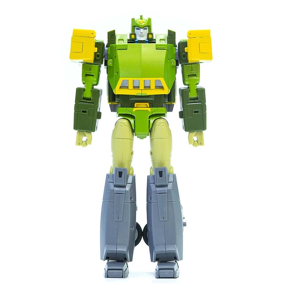 New RobotHero Springer RH-02 AirWolf MP size RH02 Action Figure toy in stock - Image 2 of 4