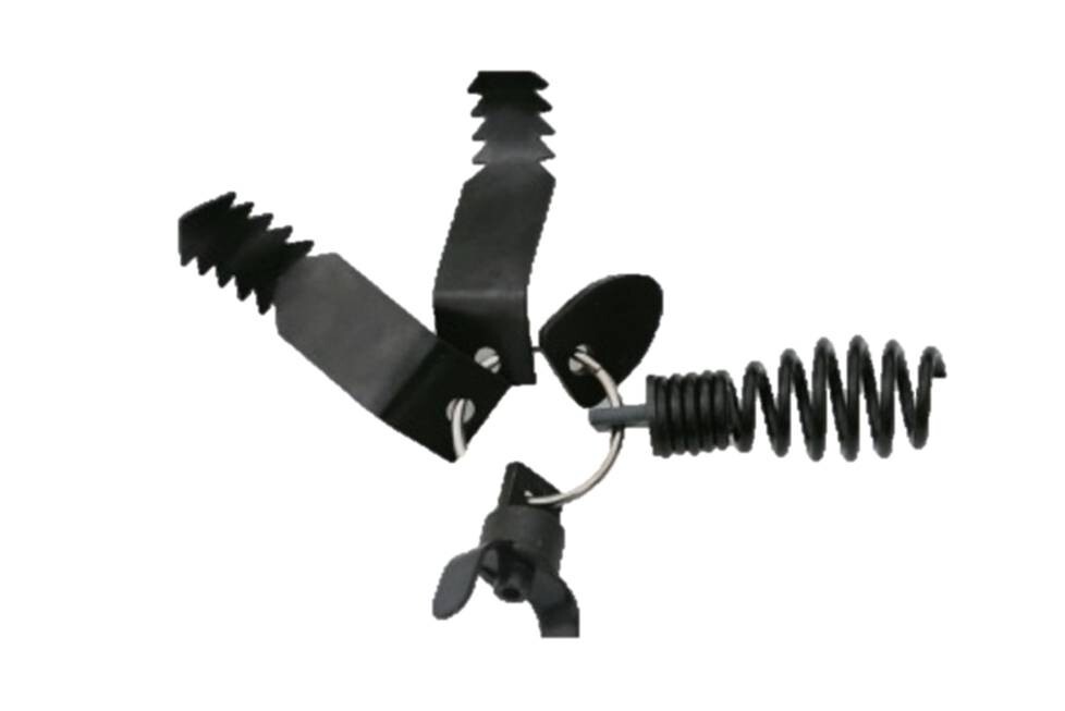 Drain Cleaning Cutters Drain Cutter Set for General and Harbor Freight