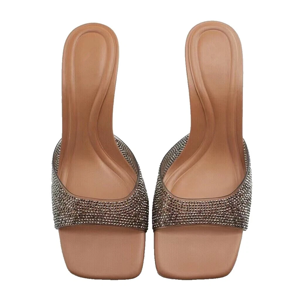 Tacones De Goma Zara para De mujer