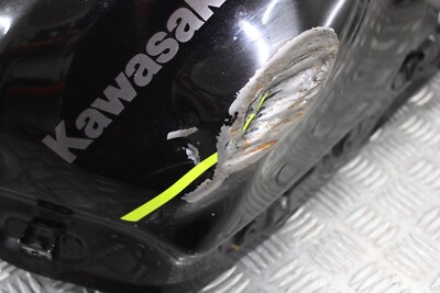 Kawasaki KZ650D(LTD)タンク❗ Kawasaki KZ650D(LTD)タンク❗ Kawasaki KZ650D(LTD)タンク