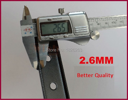X400 VESA Extension Adapter 400x400mm for 14-55" Movable Folding LCD TV Floor St - Photo 8/9