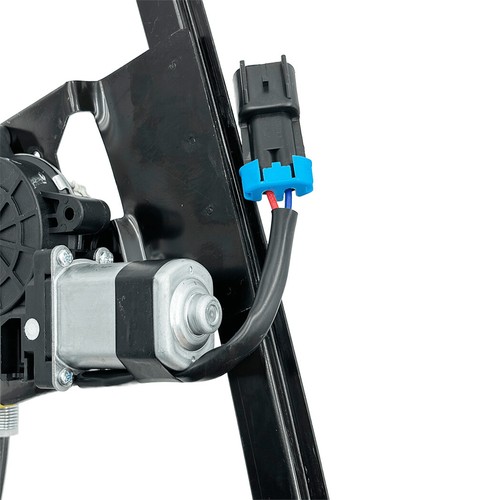 Right Driver Front Window Regulator With Motor for Ford Territory SX SY SZ 04-17 - Picture 8 of 16