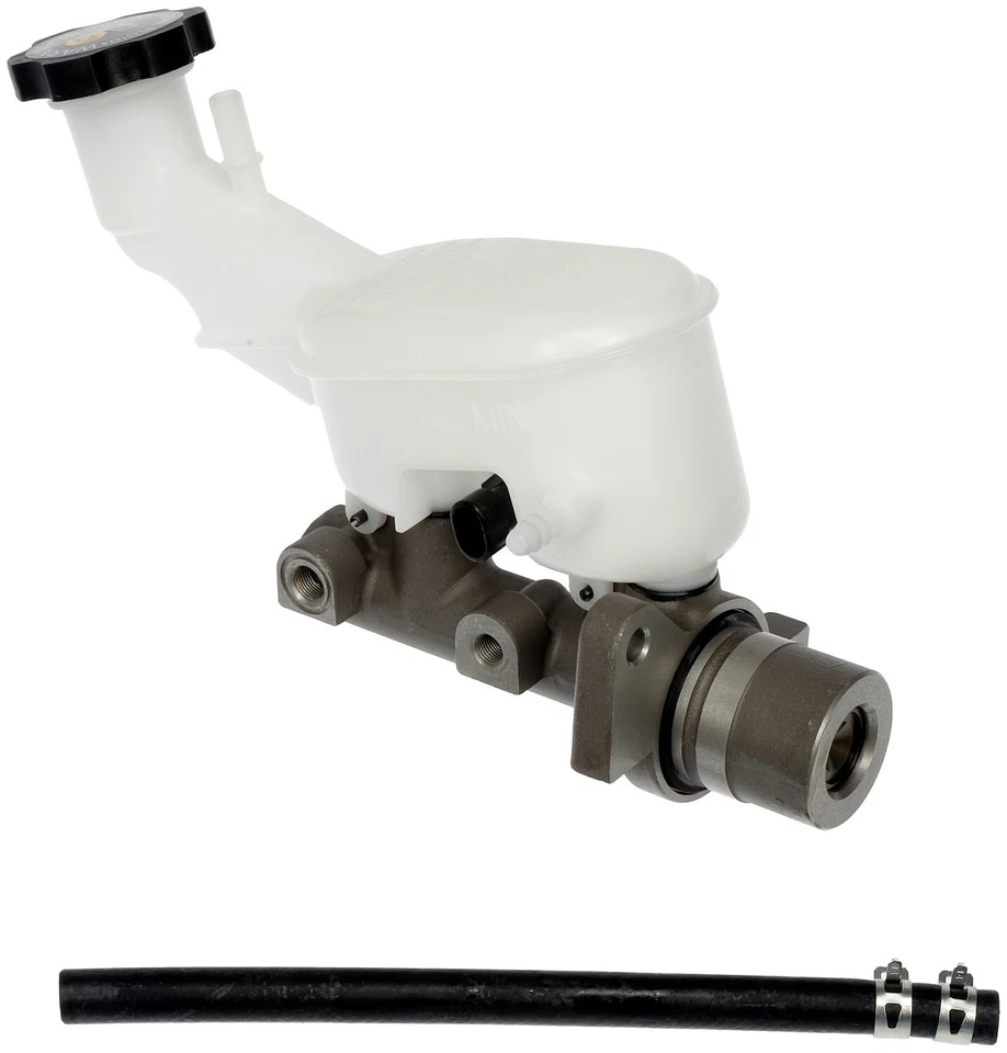 Dorman 685CI33 Brake Master Cylinder Fits 2006 Pontiac Pursuit Foto 3 de 4
