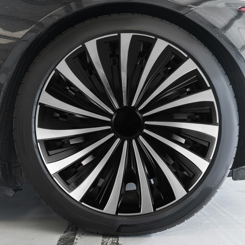 Decorative Wheel Hub Cap 12 Inch Wheel Rim Cover Automotive Hub Cover - Picture 11 of 12