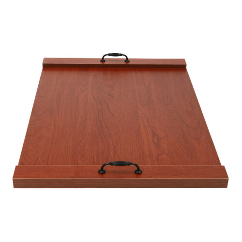 Noodle Board Copri Fornello Legno di Bambù Copri Piano per Cucina Fornello Elettrico a Gas - Foto 10 di 21