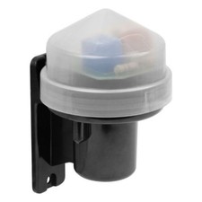 Newlec NL5601 Electronic Photo Electric Cell PEC Dusk to Dawn Controller Kit