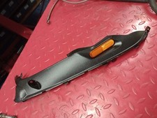 GILERA RUNNER SP 50 2008 L/H SEAT PANEL