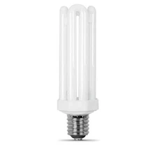 	Feit Electric Compact Fluorescent Light Bulbs with Mogul Base 65W	