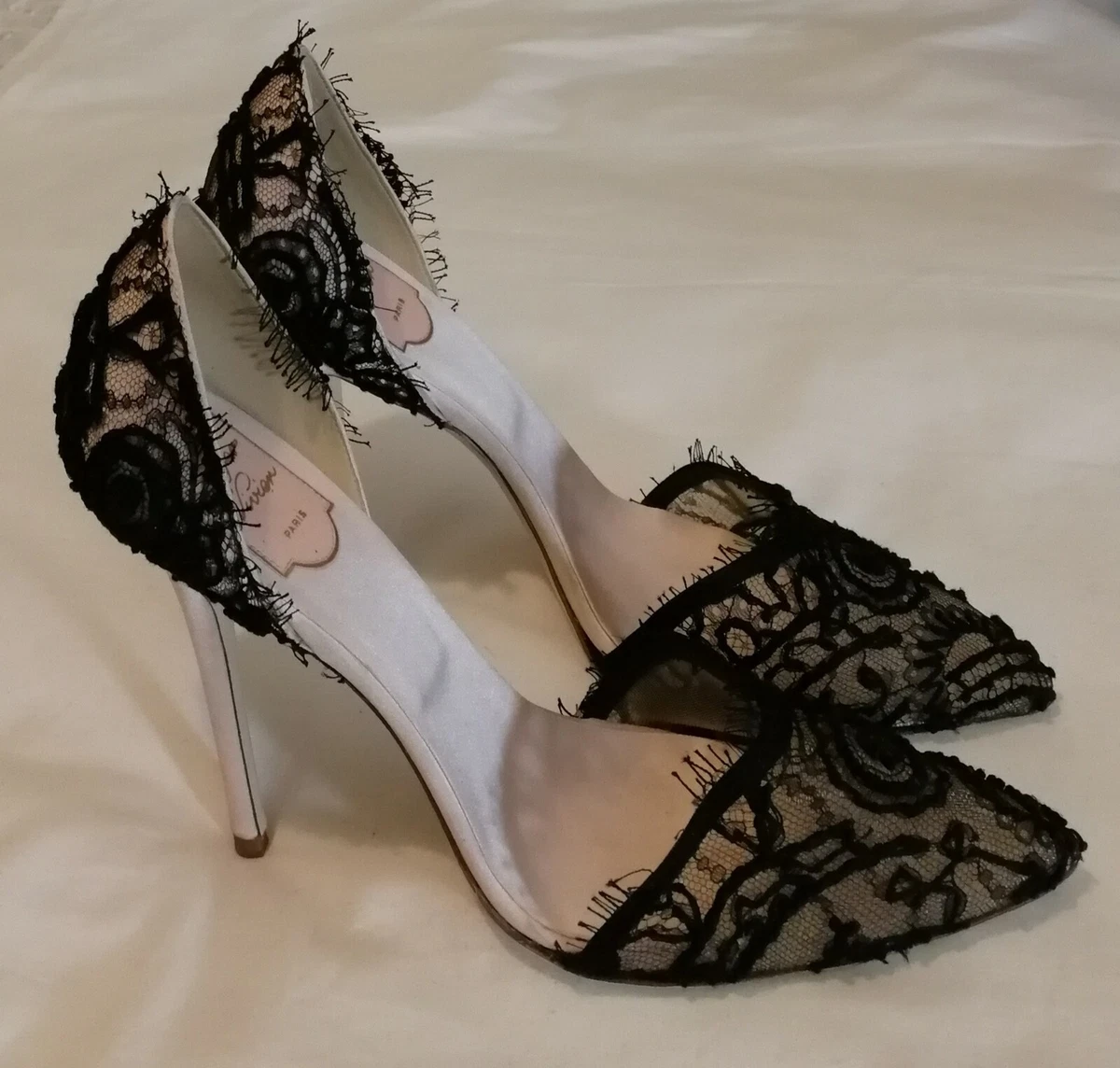 Roger 2024 vivier heels