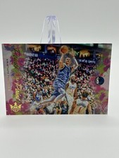 Kristaps Porzingis 2019-20 Panini Court Kings Points in the Paint #4 Mavericks 