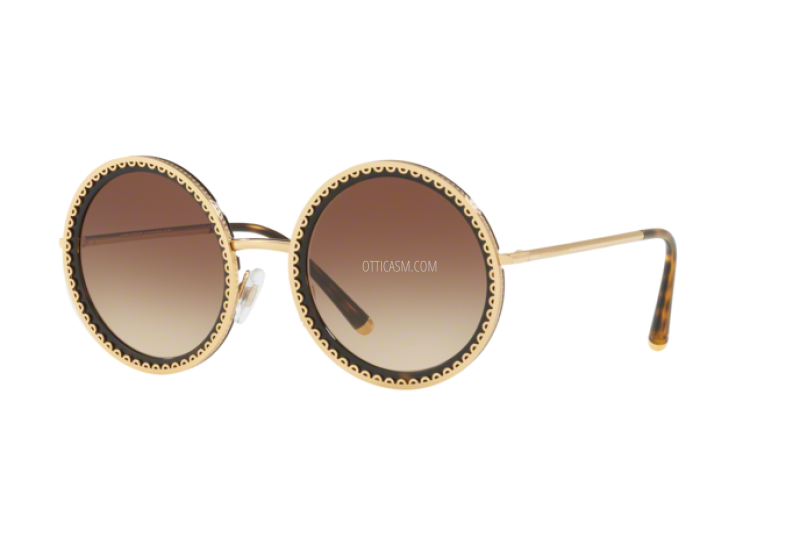Dolce and Gabbana sunglasses 2211 02/13 53 24 140