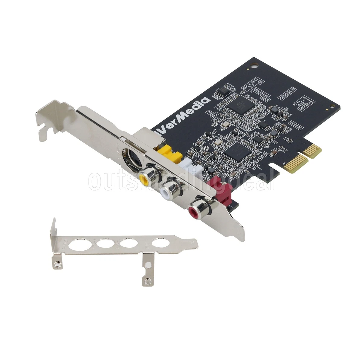 Avermedia Dvd Ezmaker 7 Купить На Алиэкспресс