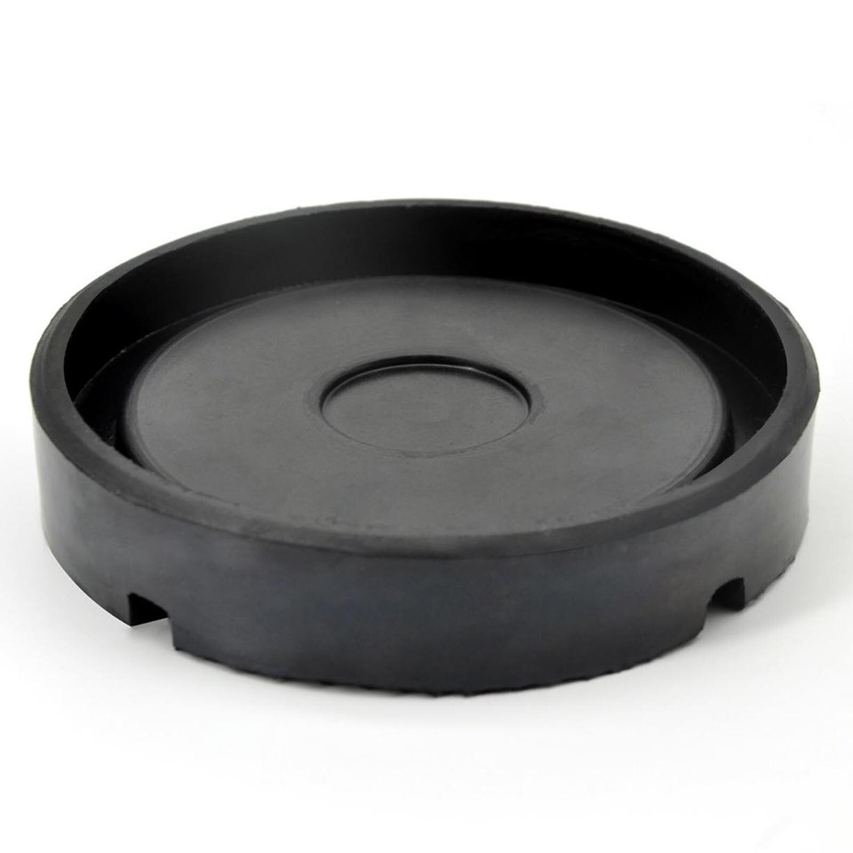 Jacking Antislip Rubber Jack Pad Adaptor for Ford Transit Custom Connect ...